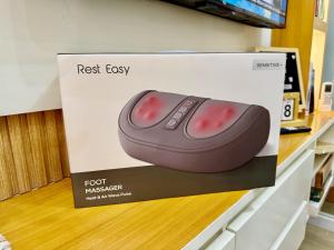 Cozy and Comfy Retreat with Balcony