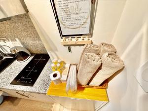 Cozy and Comfy Retreat with Balcony