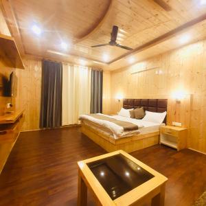 Ekaant Stays - Manali