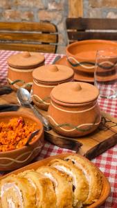 Seosko domaćinstvo „GABAR”