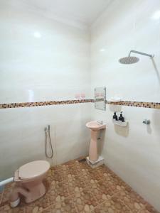BSS Homestay 1