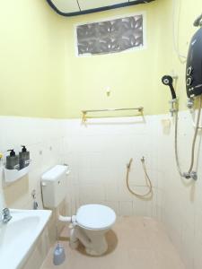 BSS Homestay 1
