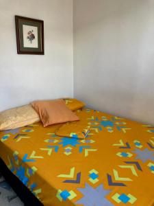 Habitación Charco Corazón