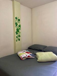 Habitación Charco Corazón