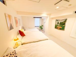 52 House Nishi-Shimbashi