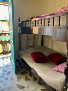 Habitación Charco Corazón