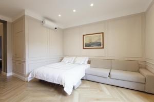 Marcora 6b luxury living apartment in Brera - 15min walk to Duomo