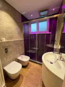 The Sixteen Suite - Città Studi District, Milan - 2026 Olympics