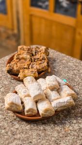 Seosko domaćinstvo „GABAR”