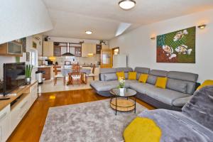 Luce Mediterranean Apartments