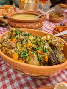 Seosko domaćinstvo „GABAR”