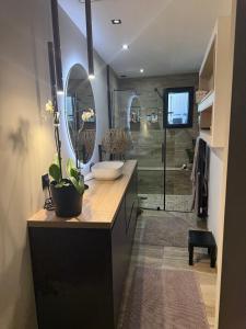 Charmant Appartement T3 cosy avec piscine