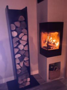 Charmant Appartement T3 cosy avec piscine