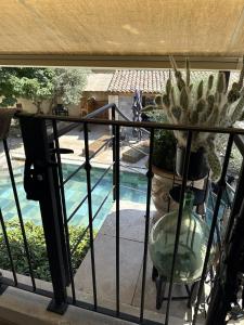 Charmant Appartement T3 cosy avec piscine