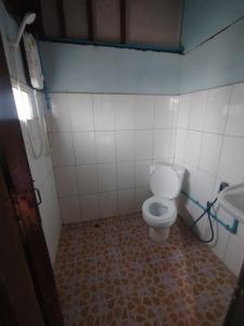 BOONMY - Bungalows and Restaurant - DON DET - 4000 ISLANDS