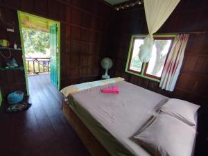 BOONMY - Bungalows and Restaurant - DON DET - 4000 ISLANDS