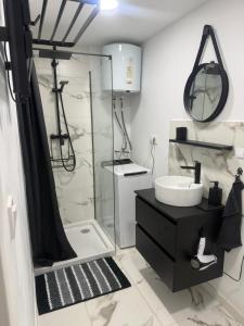 Arenal Beach Sea View - Canal Norte