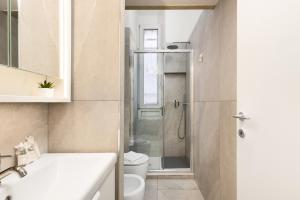 Isola8 - Stylish Design Flat, 5min metro and Garibaldi, Bosco Verticale view