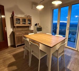 Al Bruacu Casa Vacanze