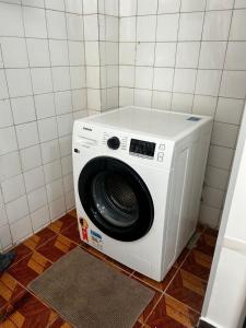 Apto Conforto Av Rio Verde C Ar Cond Wi-Fi garagem