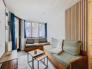 Coeur de Chamonix, Appartement, parking