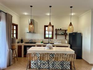 Villa Hati Senang Sanur