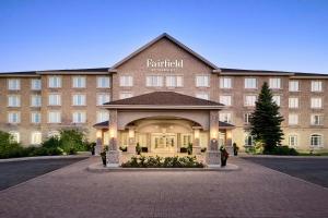 Fairfield Inn & Suites by Marriott Ottawa Kanata