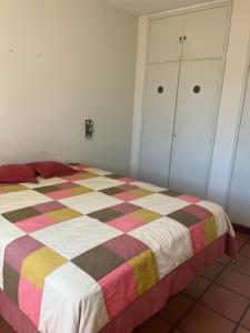 Apartamento na praia do morro