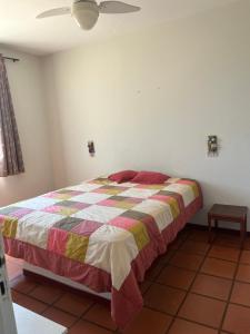 Apartamento na praia do morro