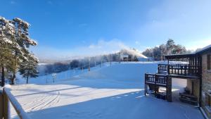 Sielanka - Dom na Mazurach