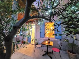 NEU Guesthouse-Passion