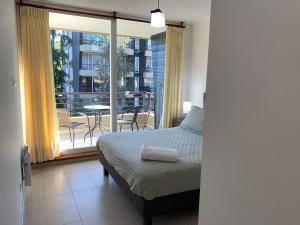 Apartment Camino al Volcán View, Quincho & Pool