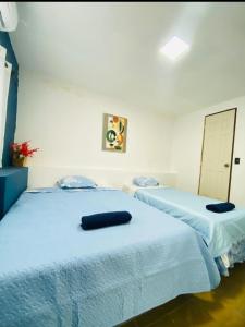 Hostal la casa de Ross