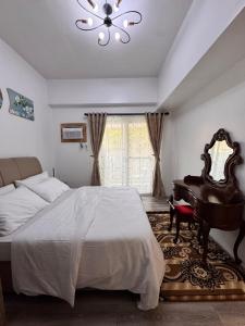 Amani Grand Resort Residences Near Mactan Airport