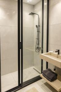 Villa des Dunes Mosta Piscine Chauffée Privée & Luxe