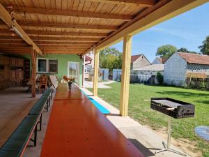 Kuća za odmor Holiday house AKORD, Marindvor