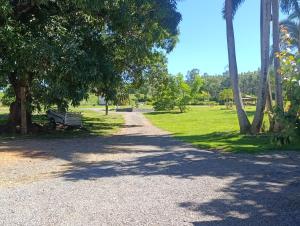 Chácara Recanto Dona Celeida