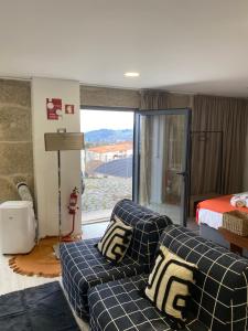 Casa da Zéfinha - STUDIO