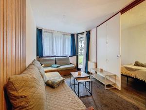 Ptiot Chamois Appartement Chamonix, Parking