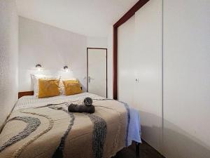 Ptiot Chamois Appartement Chamonix, Parking