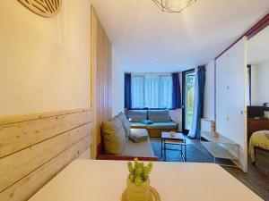 Ptiot Chamois Appartement Chamonix, Parking