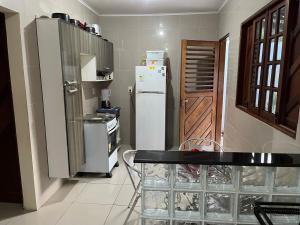 Aconchego & Lazer Casa de Praia