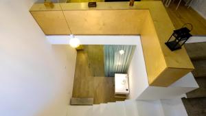 Bemyguest - Loft Guest House Jardim das Mães Charming