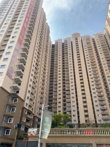 Welcome to our cozy apartment