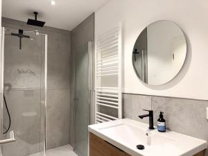 Apartment 600m zur Nordsee - Hunde willkommen