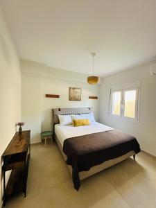 Villa Yimaré mit privatem Pool und Meerblick