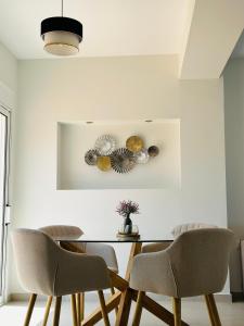 Villa Yimaré mit privatem Pool und Meerblick