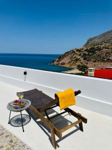 NEU 2024 Luxuriöse Villa - Privater Pool - Atemberaubender Meerblick