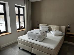 Hidden Secret of Nature