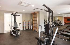 Estúdio Conceito Charmoso no Centro de São Paulo